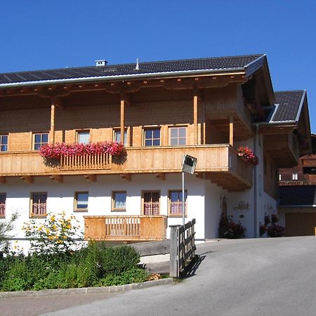 Gastehaus Larch Guest House Alpbach Exterior photo